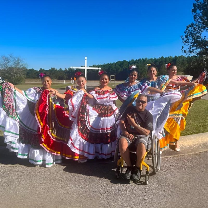 Hispanic Heritage Festival