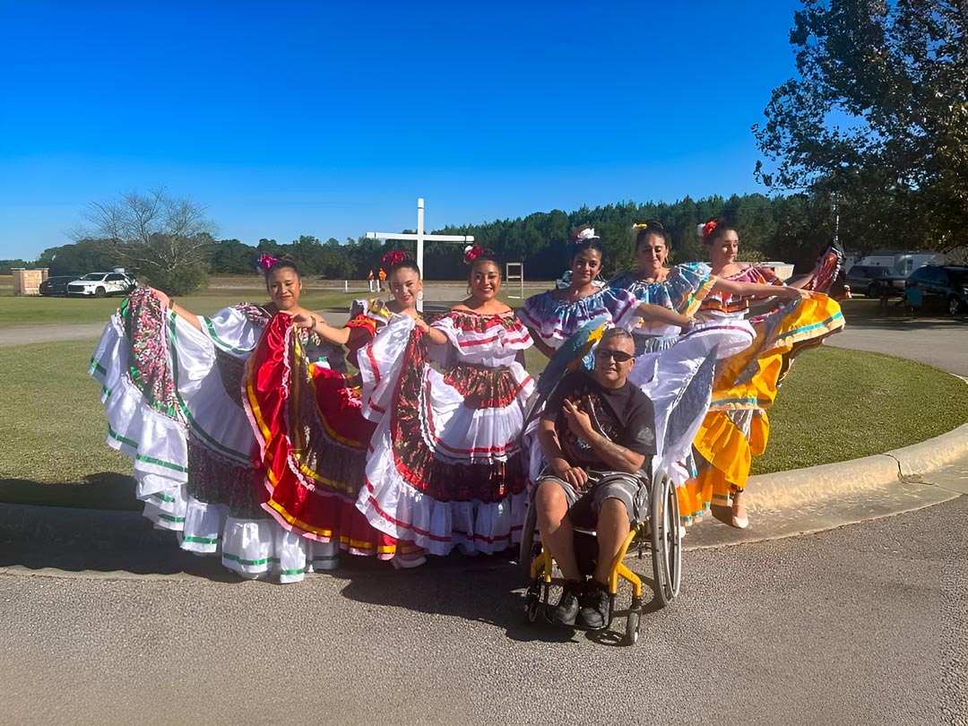 Hispanic Heritage Festival